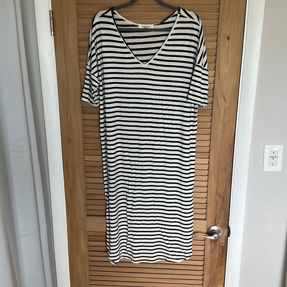 Carly Jean Los Angeles favorite midi